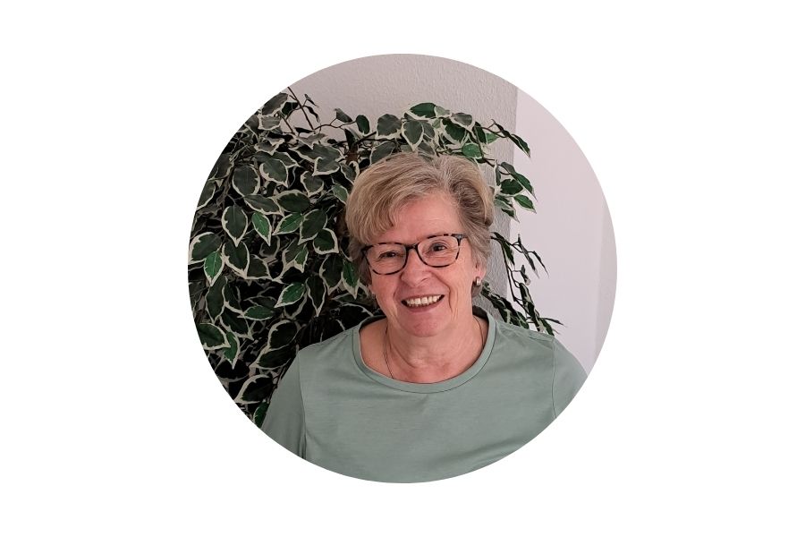 Brigitte Schleiffer | Brigitte Schleiffer